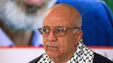 Foto: Rahawi (AFP/MOHAMMED HUWAIS)