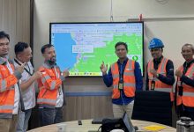 SBA dan BMKG
