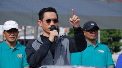 Bupati Aceh Barat