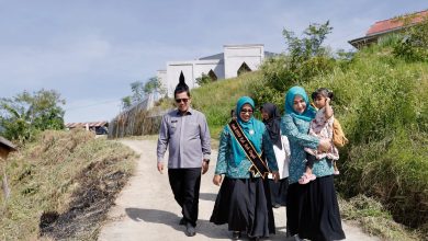 Bunda PAUD Aceh