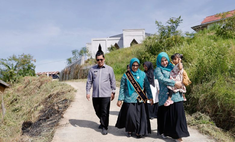 Bunda PAUD Aceh
