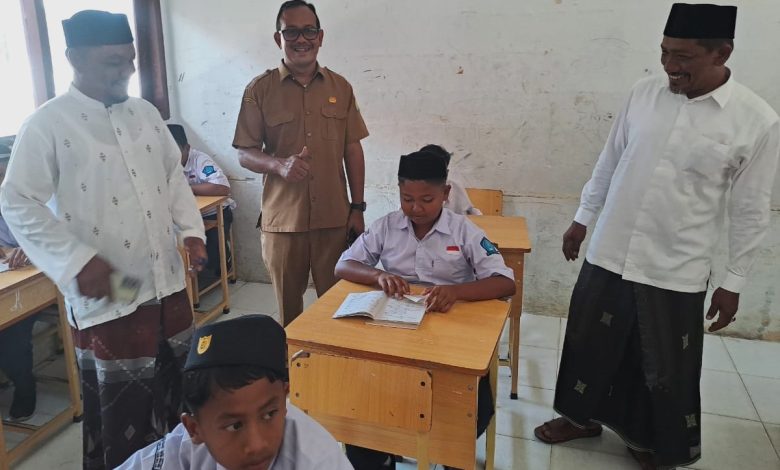 Pemkab Aceh Besar