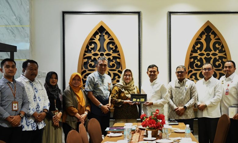 Humas Aceh
