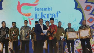 serambi award 2025