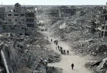Foto Gaza. Sumber Google