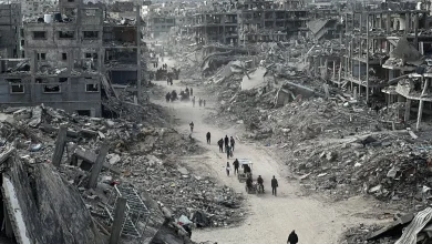 Foto Gaza. Sumber Google