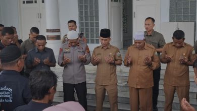 Humas Polda Aceh