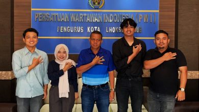 PWI Lhokseumawe
