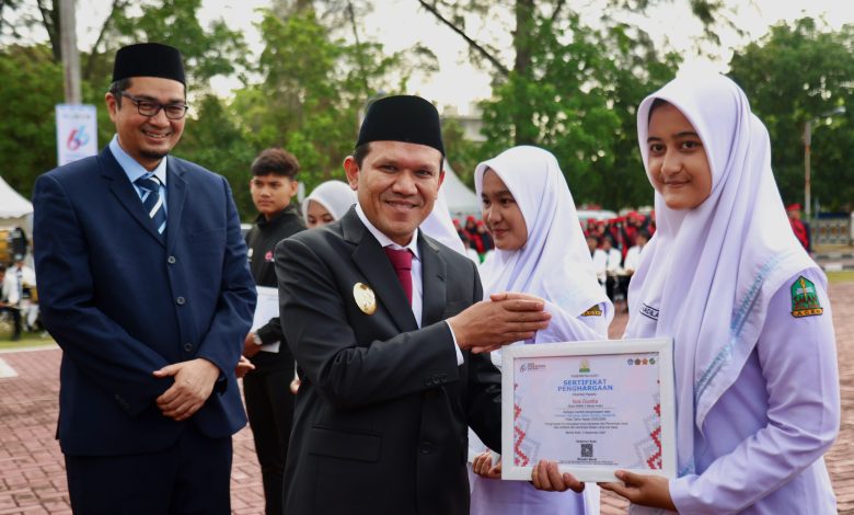 Humas Pemprov Aceh